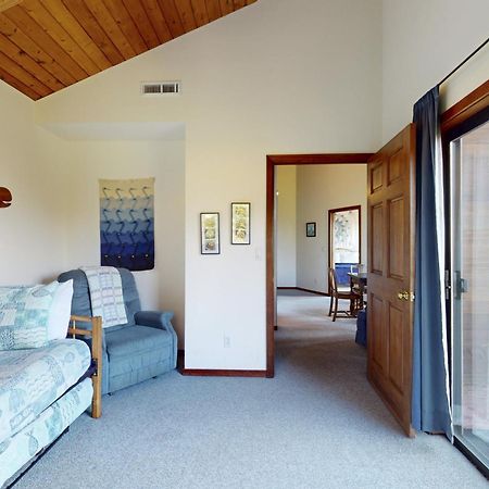 Whale Song Villa Mendocino Exterior photo