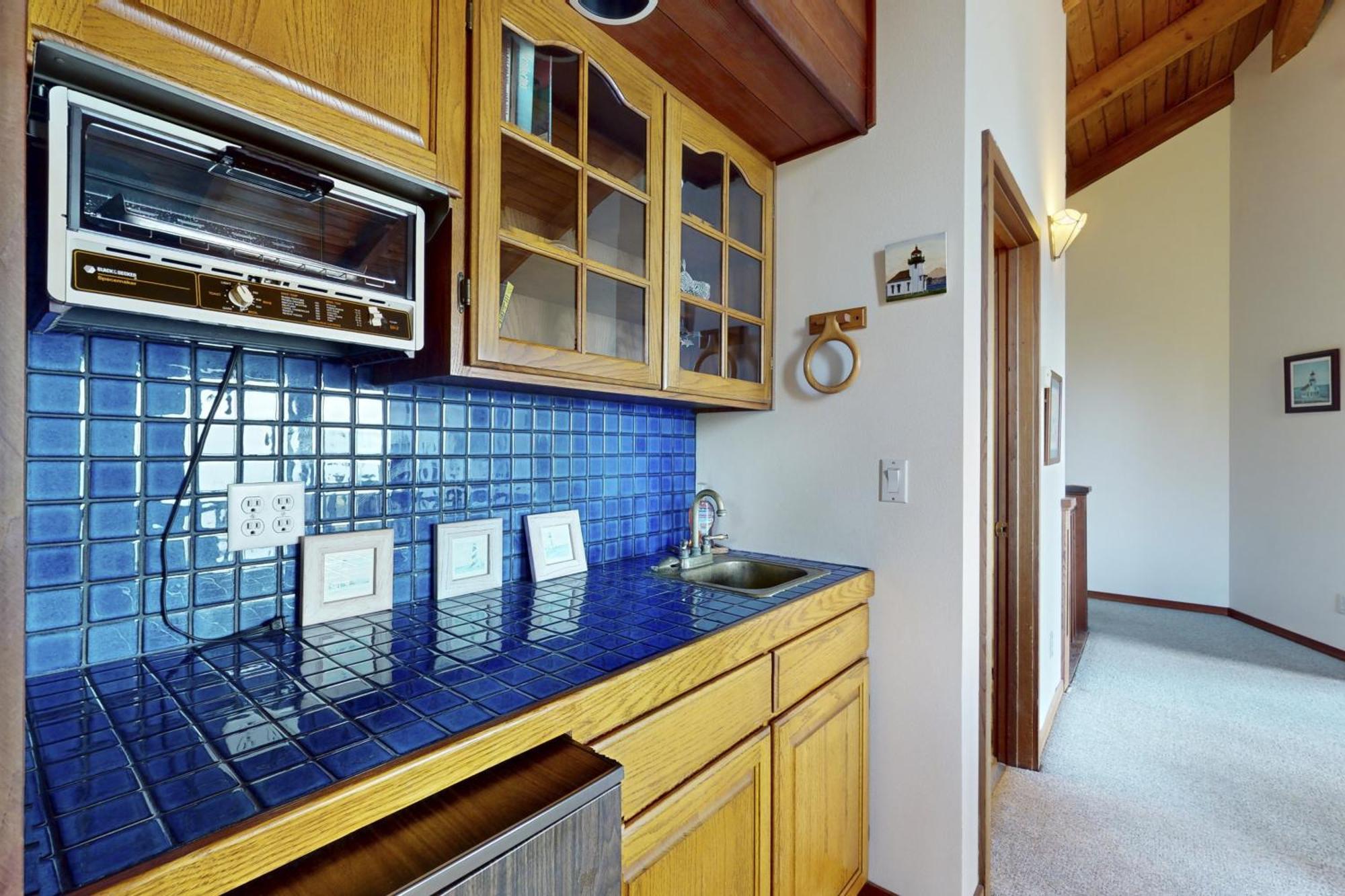 Whale Song Villa Mendocino Exterior photo